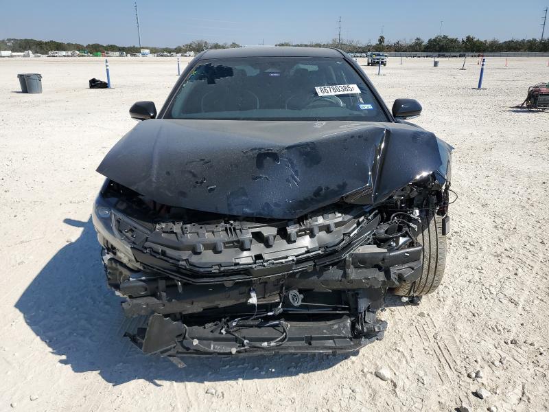 Photo 5 from auction – 2025 TOYOTA CAMRY XSE with VIN 4T1DAACK2SU146294