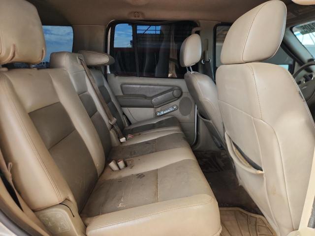 Photo 11 from auction – 2007 FORD EXPLORER X with VIN 1FMEU63E87UA94020