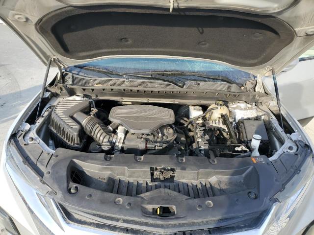 Photo 12 from auction – 2020 CHEVROLET BLAZER 2LT with VIN 3GNKBHRS0LS573975