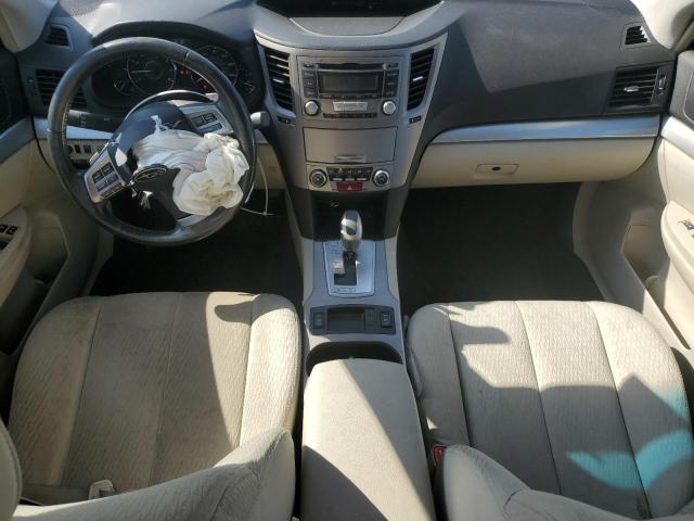 Photo 8 from auction – 2012 SUBARU LEGACY 2.5I PREMIUM with VIN 4S3BMCC68C3002791