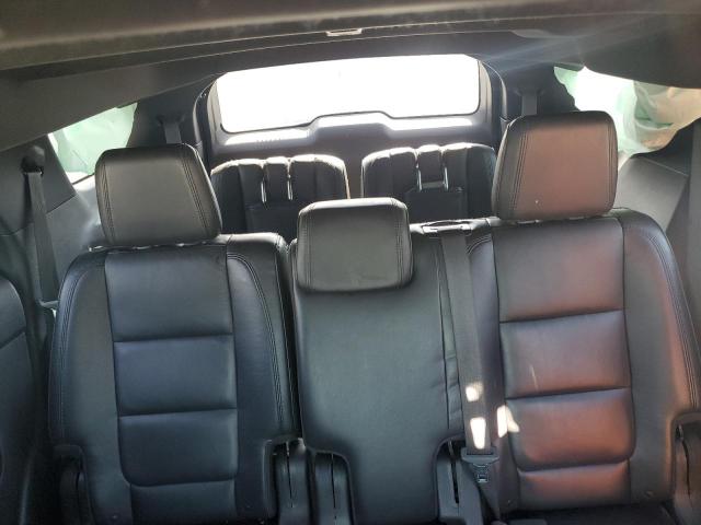 Photo 10 from auction – 2014 FORD EXPLORER X with VIN 1FM5K7D89EGC45205