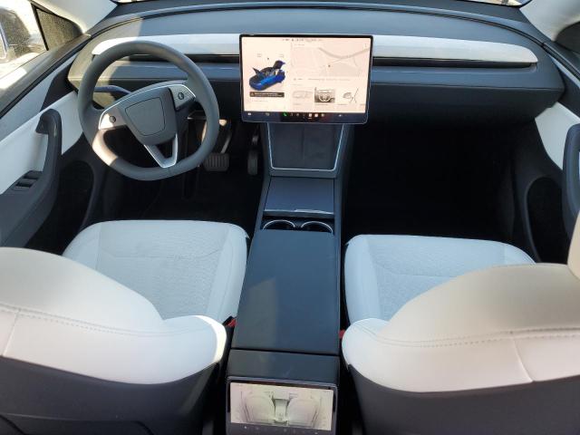 Photo 8 from auction – 2026 TESLA MODEL Y with VIN 7SAYGDED5TF424140