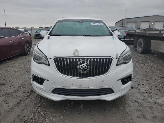 Photo 5 from auction – 2016 BUICK ENVISION P with VIN LRBFXESX1GD235103