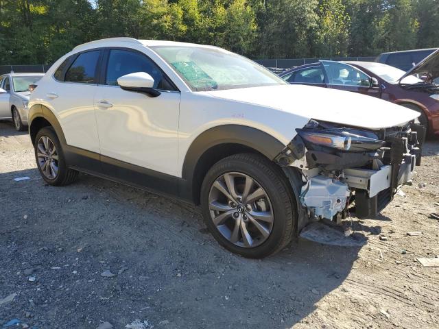 Photo 4 from auction – 2023 MAZDA CX-30 SELE with VIN 3MVDMBBM0PM572421