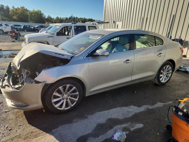 BUICK LACROSSE 2015 with VIN 1G4GB5G33FF232938 - Photo from auction