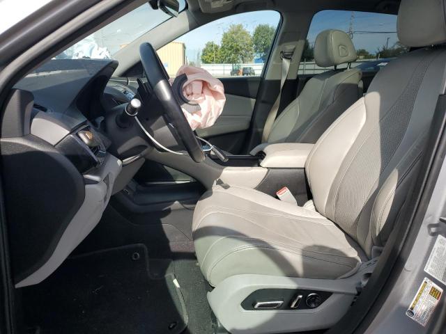 Photo 7 from auction – 2019 ACURA RDX TECHNO with VIN 5J8TC2H59KL027183