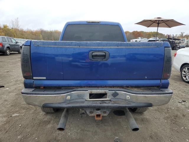 Photo 6 from auction – 2003 CHEVROLET SILVERADO with VIN 1GCGK13U33F163160