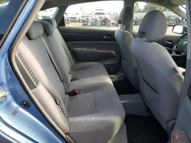 Photo 10 from auction – 2007 TOYOTA PRIUS with VIN JTDKB20U277089024