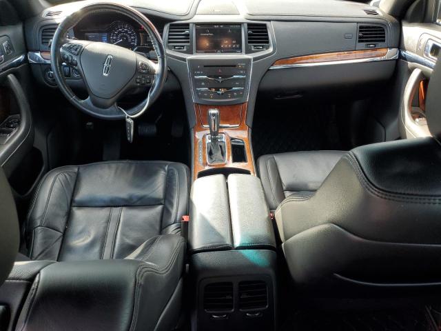 Photo 8 from auction – 2014 LINCOLN MKS with VIN 1LNHL9FT8EG604910