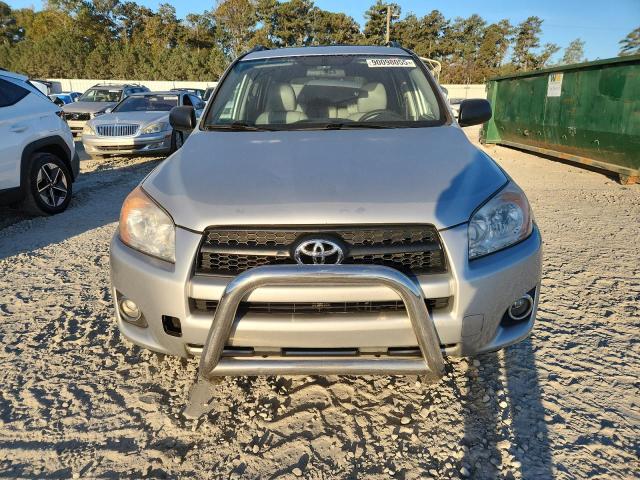 Photo 5 from auction – 2010 TOYOTA RAV4 with VIN 2T3ZF4DV4AW051016