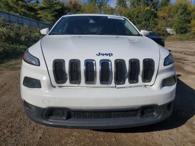 Photo 5 from auction – 2014 JEEP CHEROKEE L with VIN 1C4PJMCS4EW320202