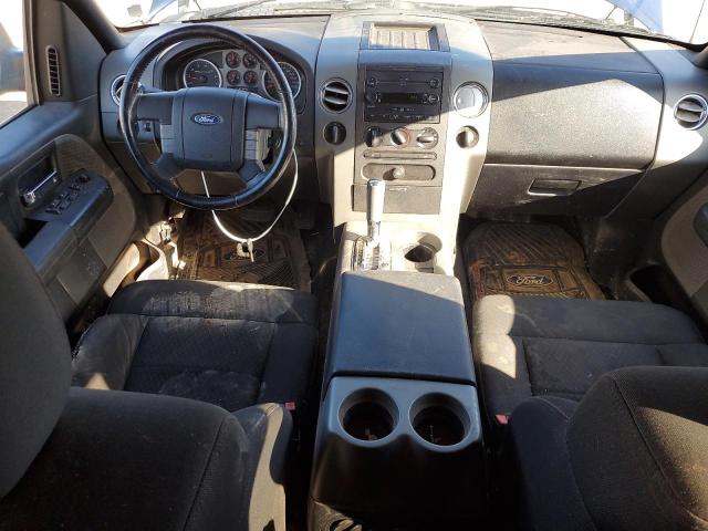 Zdjęcie 8 z aukcji – 2007 FORD F150 z VIN 1FTPX14VX7FB82531