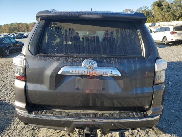 Photo 6 from auction – 2020 TOYT 4RUNNER LIMI with VIN JTEZU5JR9L5224389