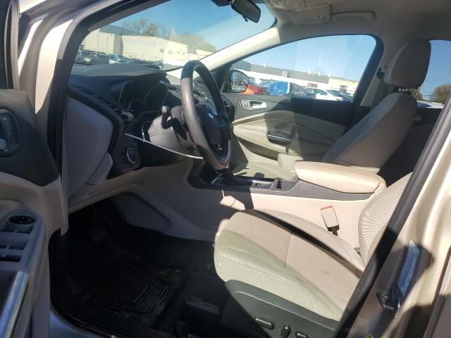 صورة رقم 7 من المزاد - 2017 FORD ESCAPE SE مع VIN 1FMCU9GD4HUC41574