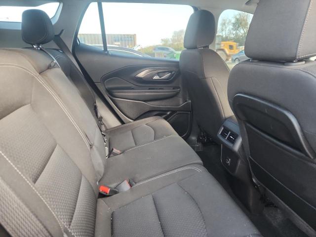 Photo 11 from auction – 2024 GMC TERRAIN SLE with VIN 3GKALTEG0RL314948
