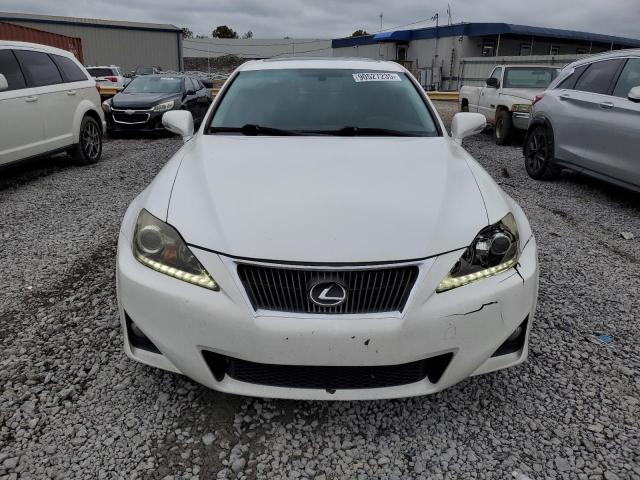 Photo 5 from auction – 2013 LEXUS IS 250 with VIN JTHBF5C22D5187864