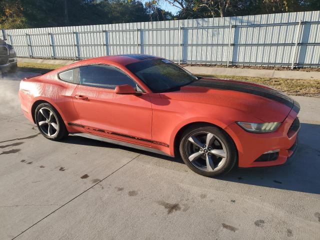 Photo 4 from auction – 2016 FORD MUSTANG with VIN 1FA6P8AM5G5240556