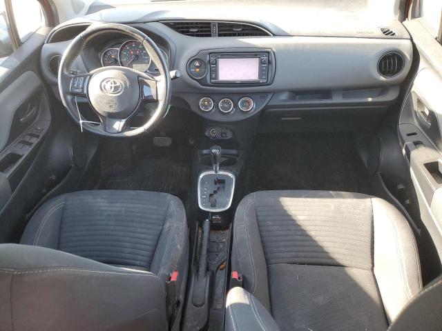 Photo 8 from auction – 2015 TOYOTA YARIS with VIN VNKKTUD35FA020301