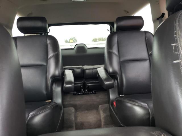 Photo 10 from auction – 2010 GMC YUKON DENA with VIN 1GKUCEEF4AR183407