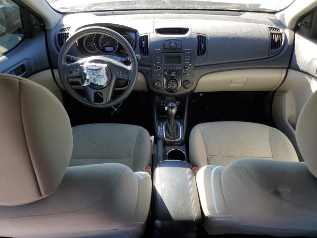 Photo 8 from auction – 2012 KIA FORTE LX with VIN KNAFT4A29C5581351