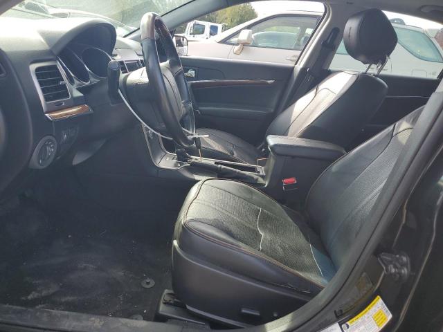 Photo 7 from auction – 2012 LINCOLN MKZ with VIN 3LNHL2JC7CR832059
