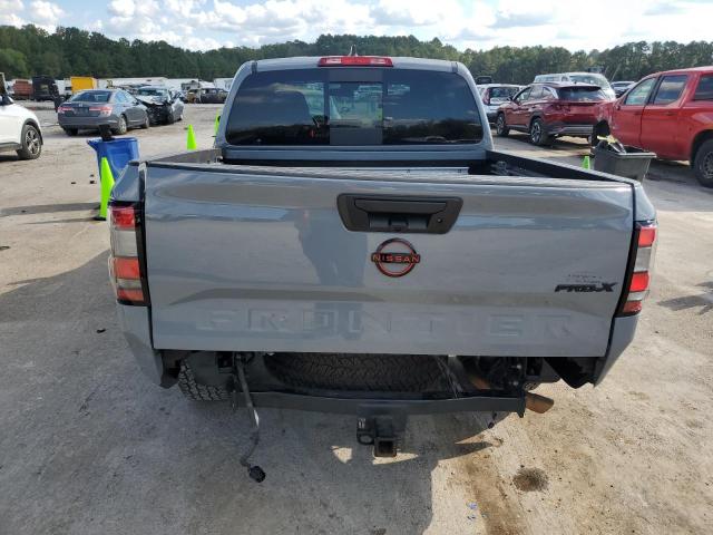 Photo 6 from auction – 2024 NISSAN FRONTIER S with VIN 1N6ED1EJ7RN653973