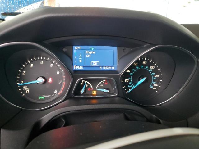 Photo 9 from auction – 2014 FORD FOCUS SE with VIN 1FADP3K24EL156101