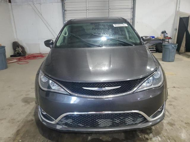 Photo 5 from auction – 2018 CHRYSLER PACIFICA T with VIN 2C4RC1FG8JR279374