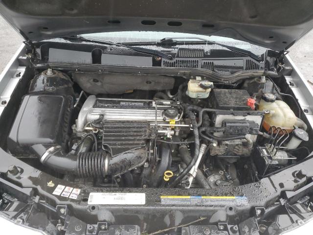 Photo 11 from auction – 2003 SATURN ION LEVEL with VIN 1G8AL52F33Z127670