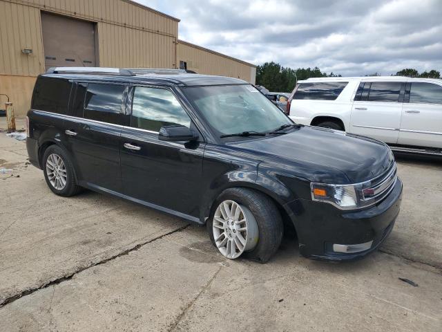 Photo 4 from auction – 2018 FORD FLEX SEL with VIN 2FMHK6C82JBA14334