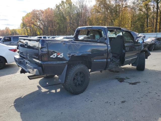Photo 3 from auction – 2004 CHEVROLET SILVERADO with VIN 2GCEK19T641156492