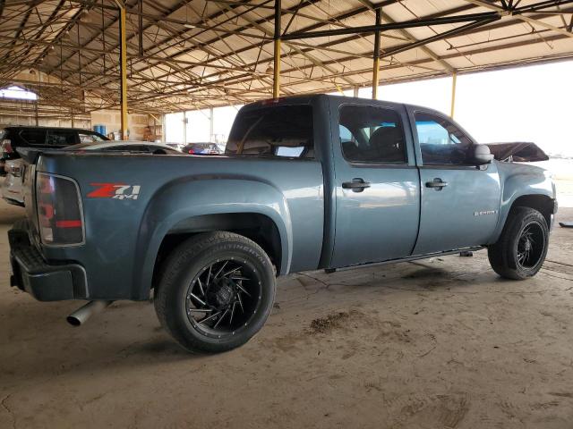 Photo 3 from auction – 2007 GMC NEW SIERRA with VIN 2GTEK13MX71516224