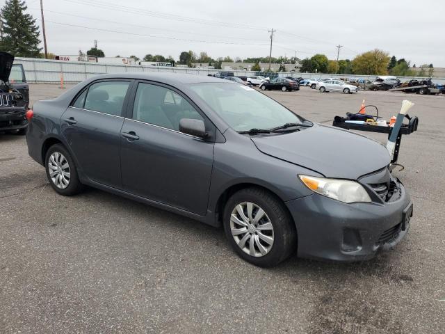Foto 4 de la subasta – 2013 TOYOTA COROLLA BA con VIN 2T1BU4EE8DC115885