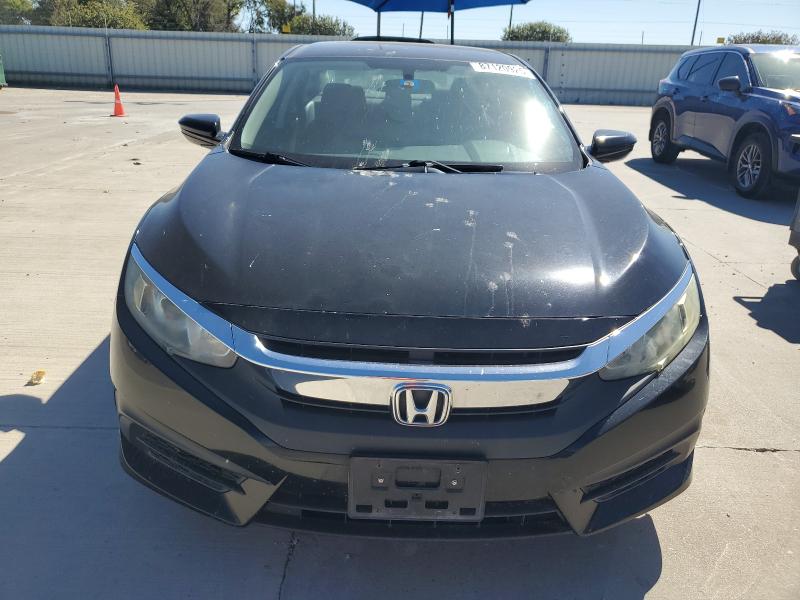 Photo 5 from auction – 2016 HONDA CIVIC LX with VIN 2HGFC2F56GH520050