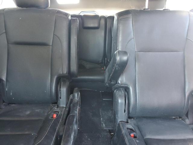 Photo 10 from auction – 2018 TOYOTA HIGHLANDER with VIN 5TDDZRFHXJS847146