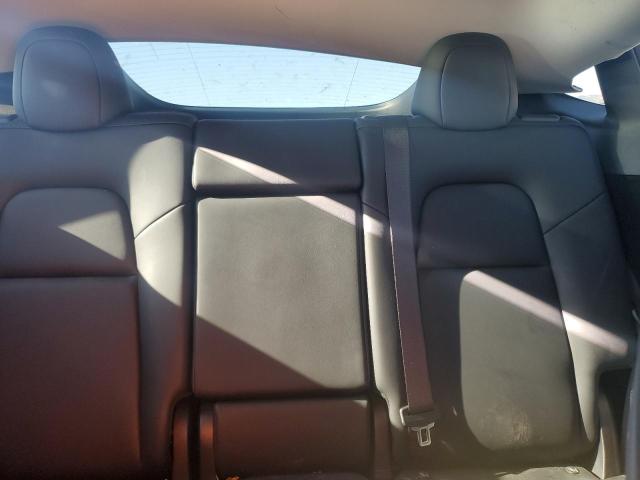 Photo 10 from auction – 2024 TESLA MODEL Y with VIN 7SAYGDEE3RF031934