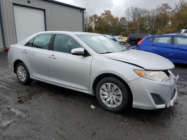 Photo 4 from auction – 2012 TOYOTA CAMRY BASE with VIN 4T4BF1FK4CR172696