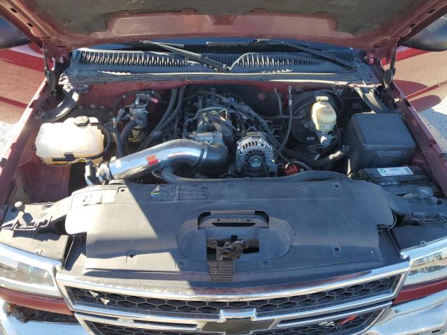 Photo 11 from auction – 2007 CHEVROLET SILVERADO with VIN 2GCEC13V071121748