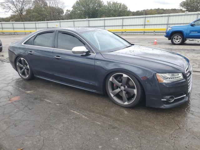 Photo 4 from auction – 2016 AUDI S8 PLUS QU with VIN WUAJ5AFD1GN900525