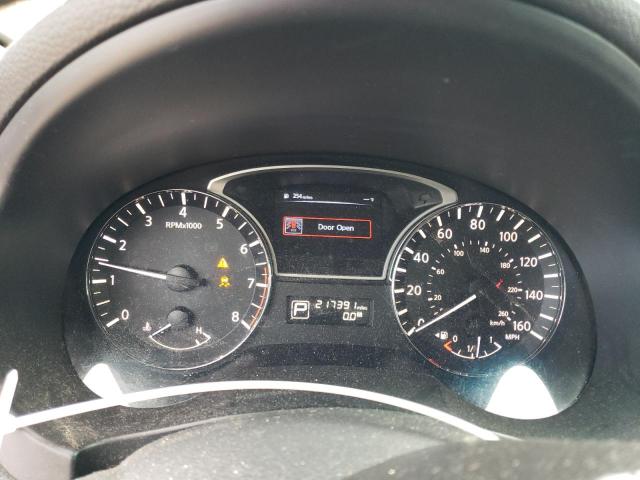 Photo 9 from auction – 2014 NISSAN ALTIMA 2.5 with VIN 1N4AL3AP2EC278967