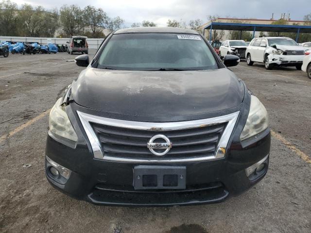 Photo 5 from auction – 2014 NISSAN ALTIMA 2.5 with VIN 1N4AL3AP1EC265966