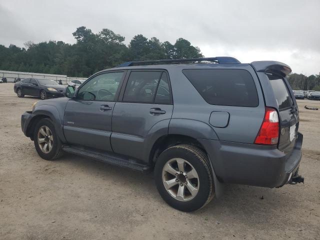 Photo 2 from auction – 2006 TOYOTA 4RUNNER LIMITED with VIN JTEZT17RX68009349
