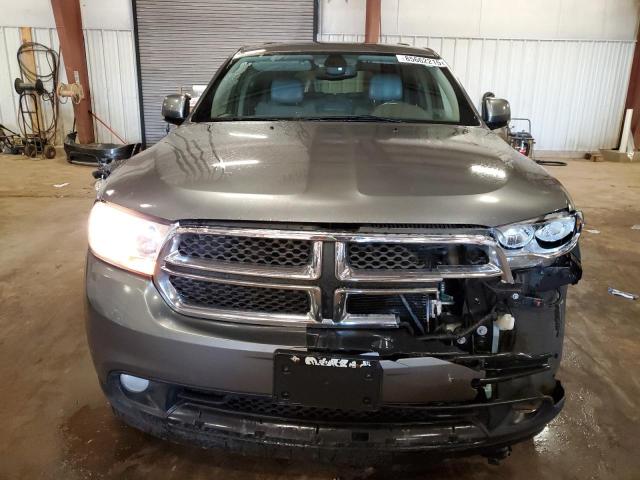 Photo 5 from auction – 2012 DODGE DURANGO CR with VIN 1C4SDJDT4CC186989
