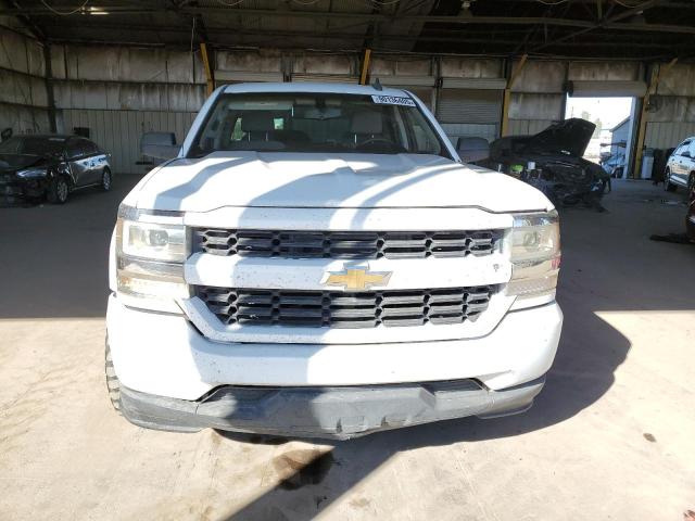 Photo 5 from auction – 2017 CHEVROLET SILVERADO with VIN 1GCRCNEC7HZ111098