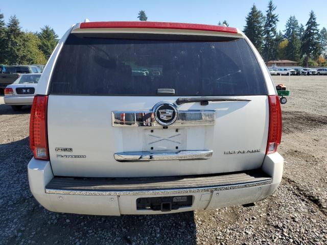 Photo 6 from auction – 2011 CADILLAC ESCALADE E with VIN 1GYS4KEFXBR363940
