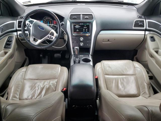 Photo 8 from auction – 2014 FORD EXPLORER X with VIN 1FM5K8D83EGB47180