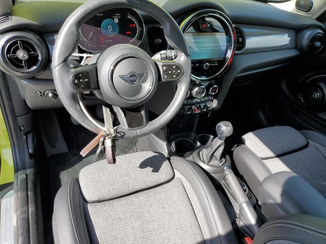 Photo 8 from auction – 2024 MINI COOPER S with VIN WMW53DH09R2V93137