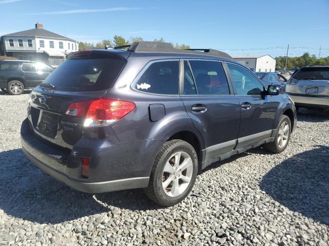Photo 3 from auction – 2013 SUBARU OUTBACK 3. with VIN 4S4BRDLCXD2256910