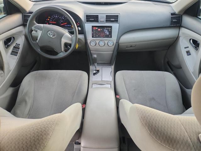 Photo 8 from auction – 2011 TOYOTA CAMRY BASE with VIN 4T1BF3EK3BU738420