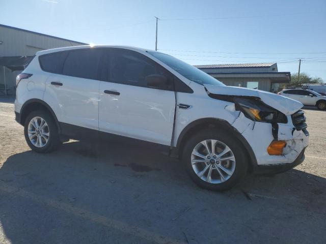Photo 4 from auction – 2018 FORD ESCAPE S with VIN 1FMCU0F71JUC36118
